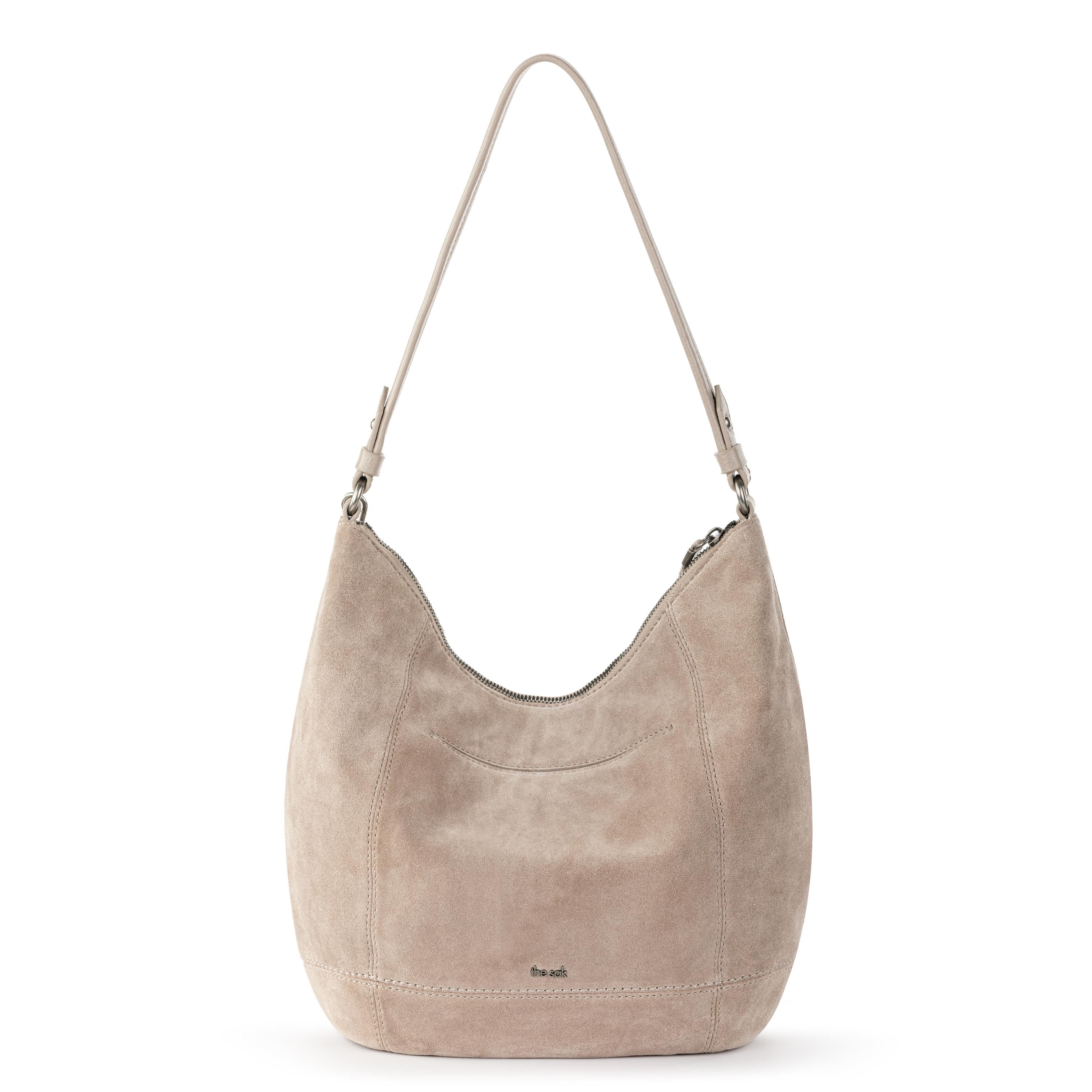 Sequoia Hobo Bag - Stylish & Spacious Crossbody Purse for Women | Perfect for Work, Travel & Everyday Use