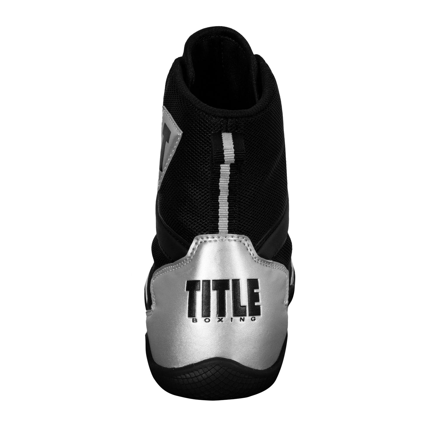 TITLE Boxing Charged Shoes - Lightweight Training Shoes for Boxing, MMA & Fitness - High-Performance Workout Sneakers for Men & Women - Perfect for Gym, Running & Combat Sports