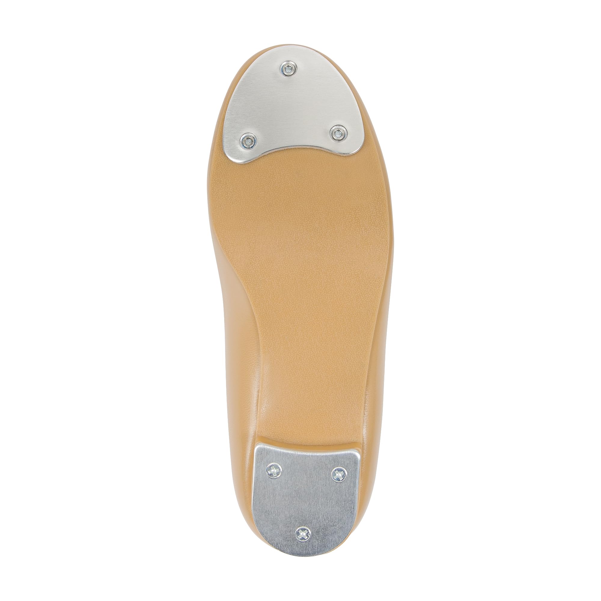 Linodes Economy Unisex-Child Upgraded Easy Strap Tap Shoe for Girls and Boys Maryjane Dance Flat - Perfect for Ballet, Jazz, and Dance Performances