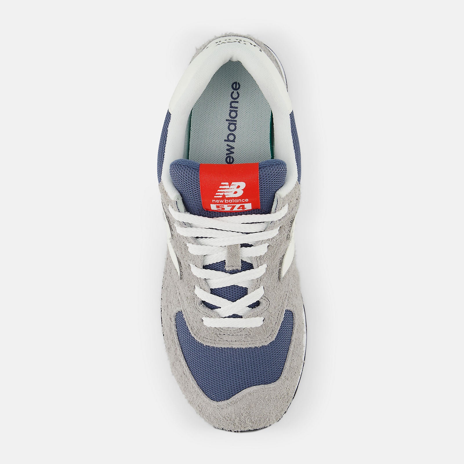 New Balance 574 Classic Sneakers for Men & Women - Comfortable Running Shoes for Walking, Jogging & Casual Wear - Perfect for Gym, Workout & Everyday Use