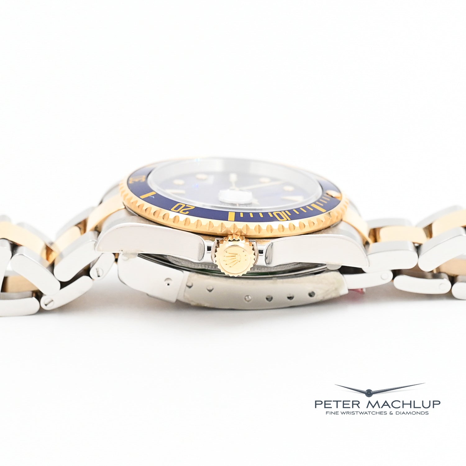 Rolex Submariner Date 2007 - Luxury Men's Diving Watch with Date Display - Perfect for Scuba Diving, Business Meetings & Special Occasions