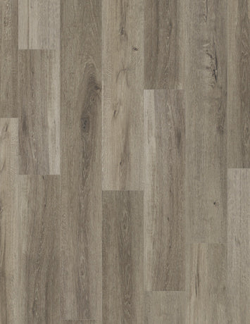 Coretec Plus Grande Marina Oak Luxury Vinyl Plank Flooring - 9