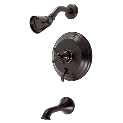 Oil Rubbed Bronze