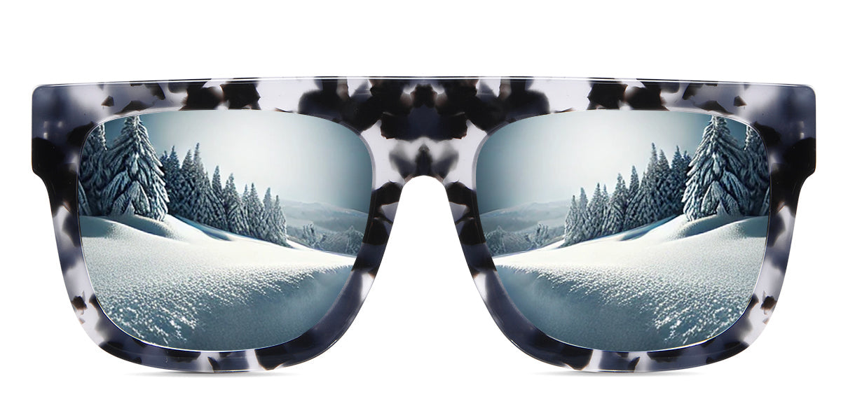 Nobri Women's Prescription Sunglasses - UV Protection, Stylish & Comfortable for Driving, Outdoor Activities & Fashion