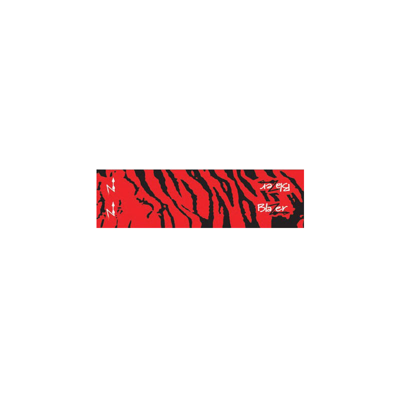 Red Tiger