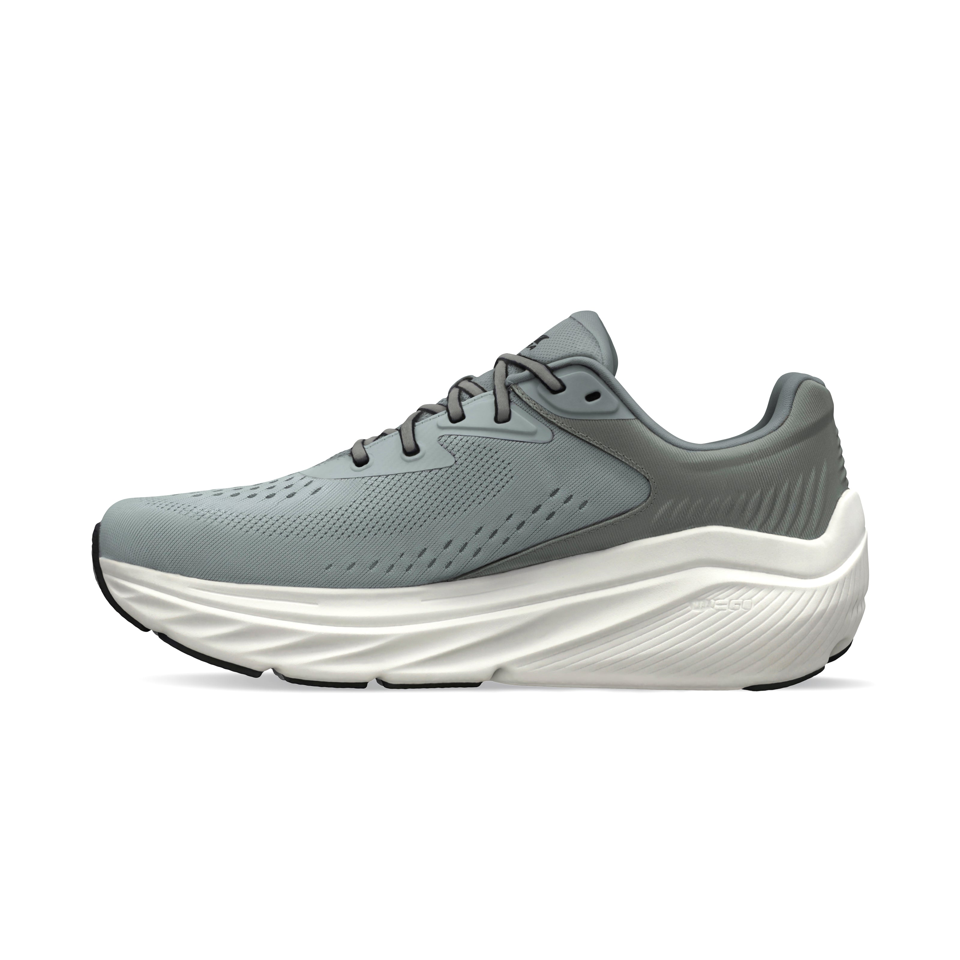 VIA OLYMPUS 2 Men's Running Shoes - Lightweight Cushioned Sneakers for Jogging, Gym Workouts & Daily Wear