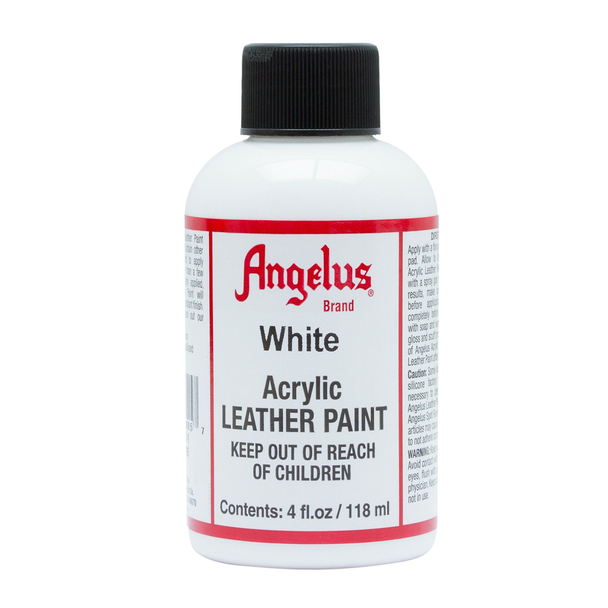 Premium Acrylic Leather Paint - Vibrant Green Color for DIY Leather Crafts, Shoes, Bags & Furniture Restoration