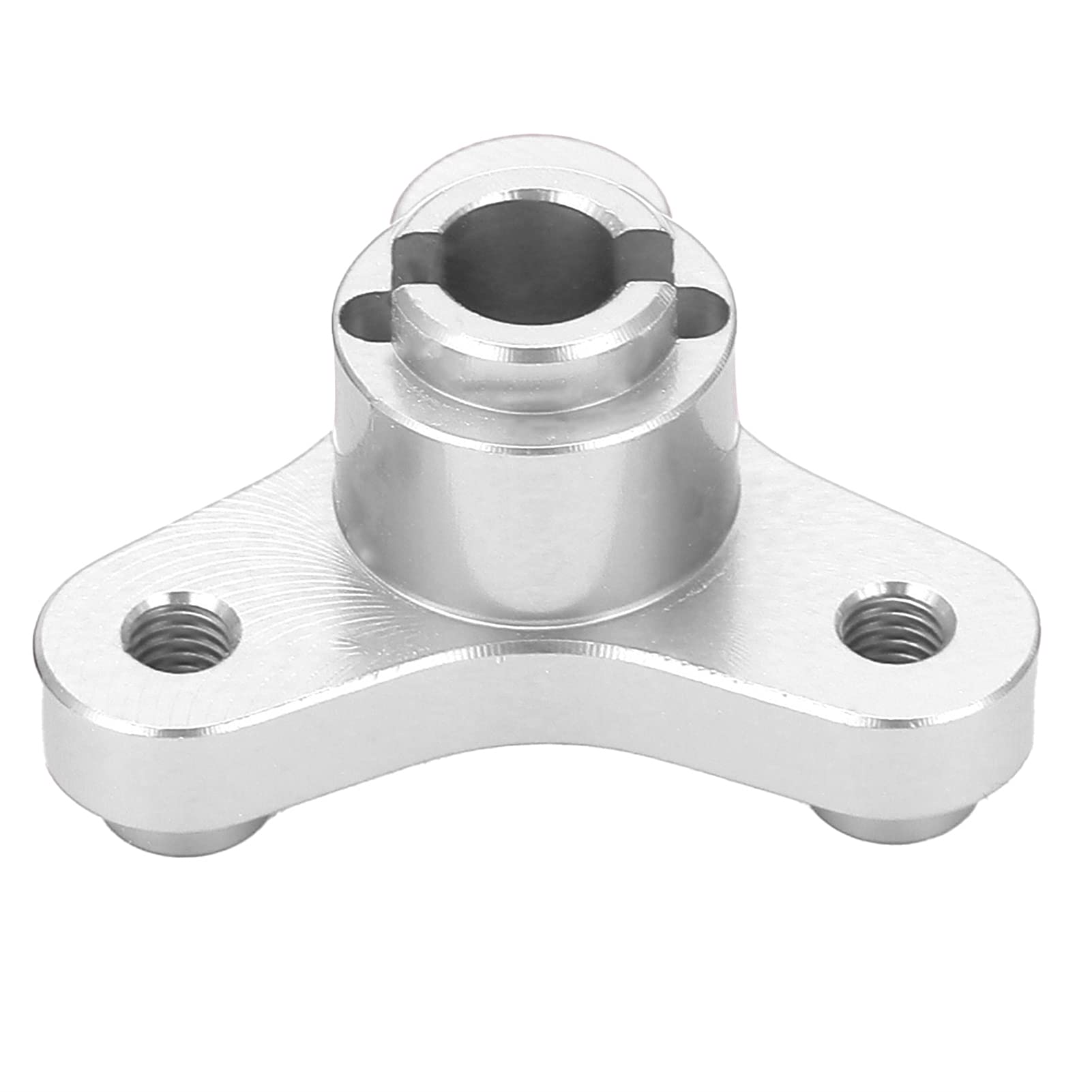 High Performance Aluminum Slipper Clutch for 1/10 RC Cars - Lightweight & Efficient Upgrade Part for Traxxas Stampede - Perfect for Off-Road Racing and Drifting