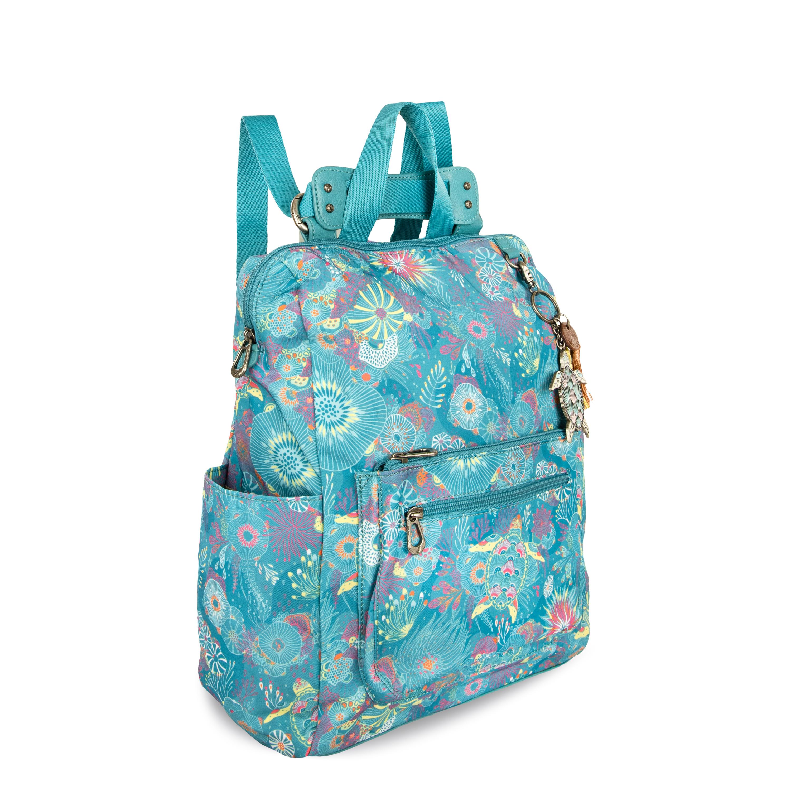 Loyola Backpack - Durable & Stylish School & Travel Backpack for Students & Professionals | Perfect for College, Work & Outdoor Adventures