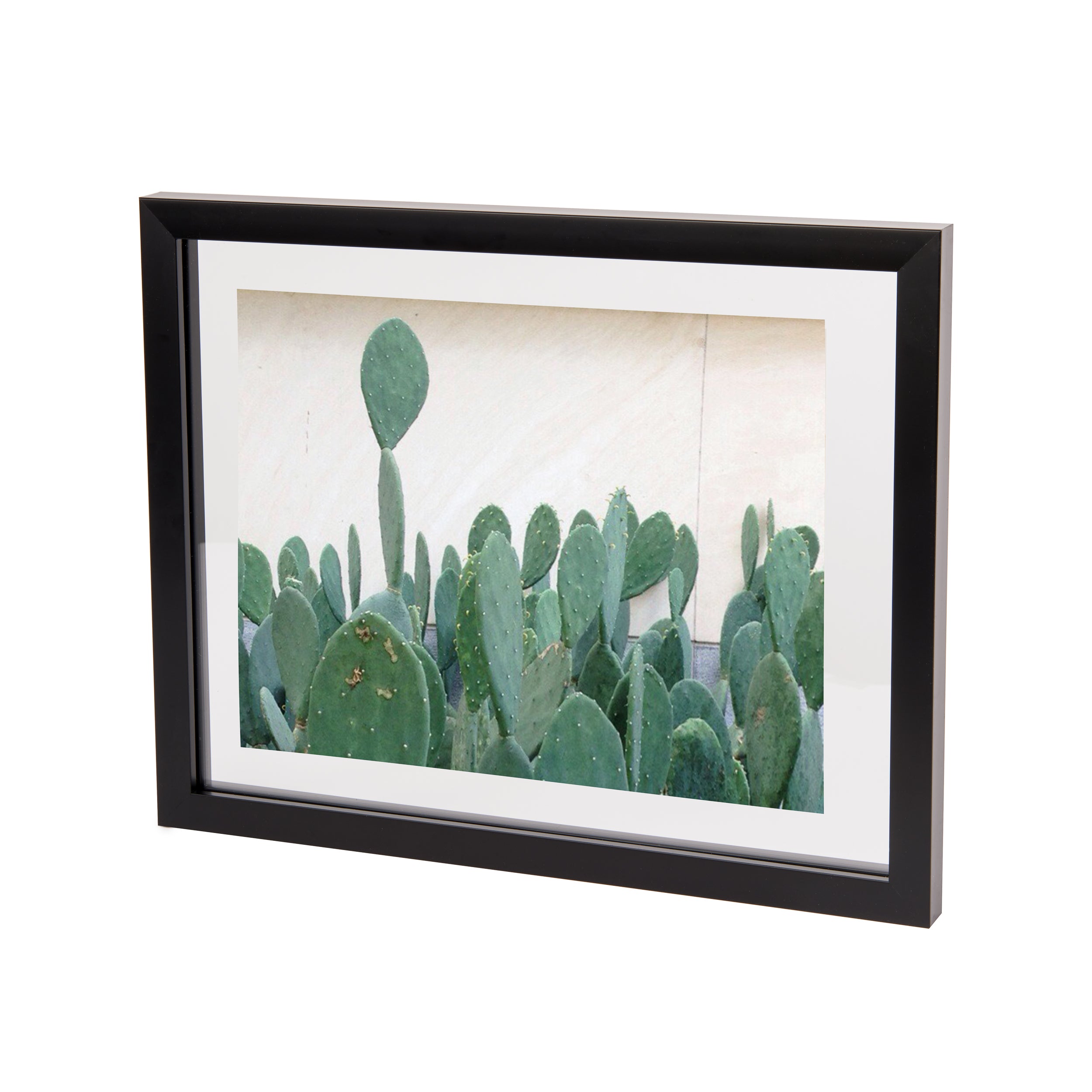 Premium Document Picture Frame Set - Display Certificates, Diplomas & Photos - Perfect for Home, Office & School Decor