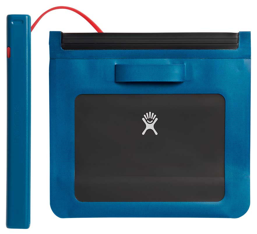 Hydro Flask Medium Dry Storage Bag - Waterproof & Durable Gear Organizer for Hiking, Camping, and Outdoor Adventures