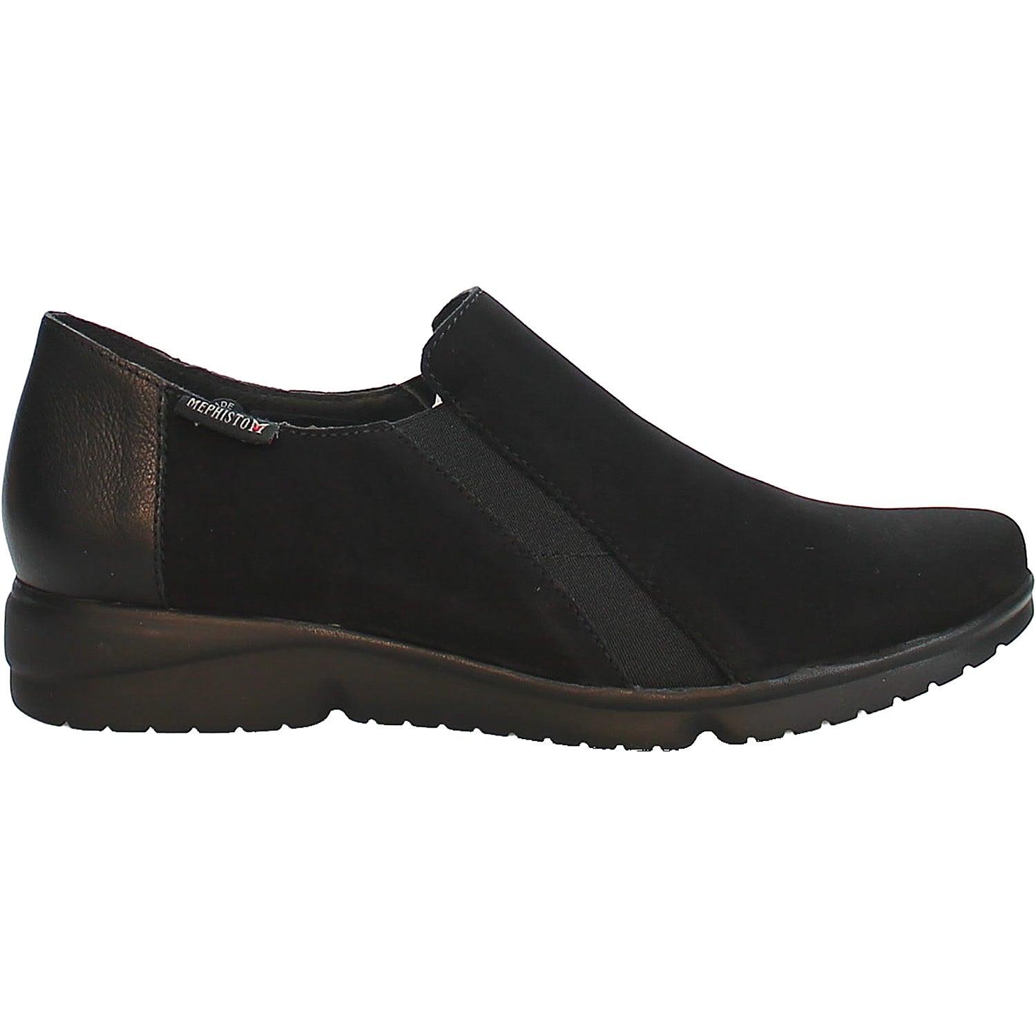 Mephisto Romea Women's Comfortable Walking Shoes - Stylish & Supportive for Travel, Work & Everyday Wear