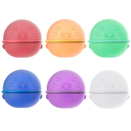 Seal Pup-6pcs