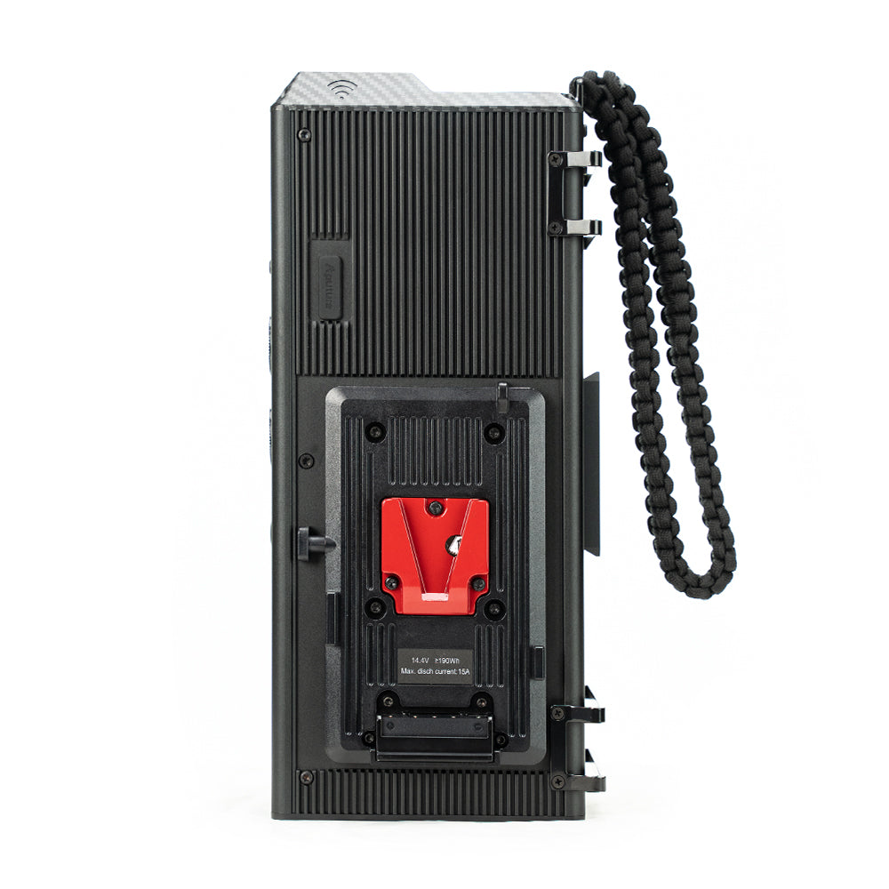 Aputure LS 300x Bi-Color LED Monolight with Gold Mount - Professional Studio Lighting for Photography & Videography - Perfect for Portraits, Product Shoots, and YouTube Videos
