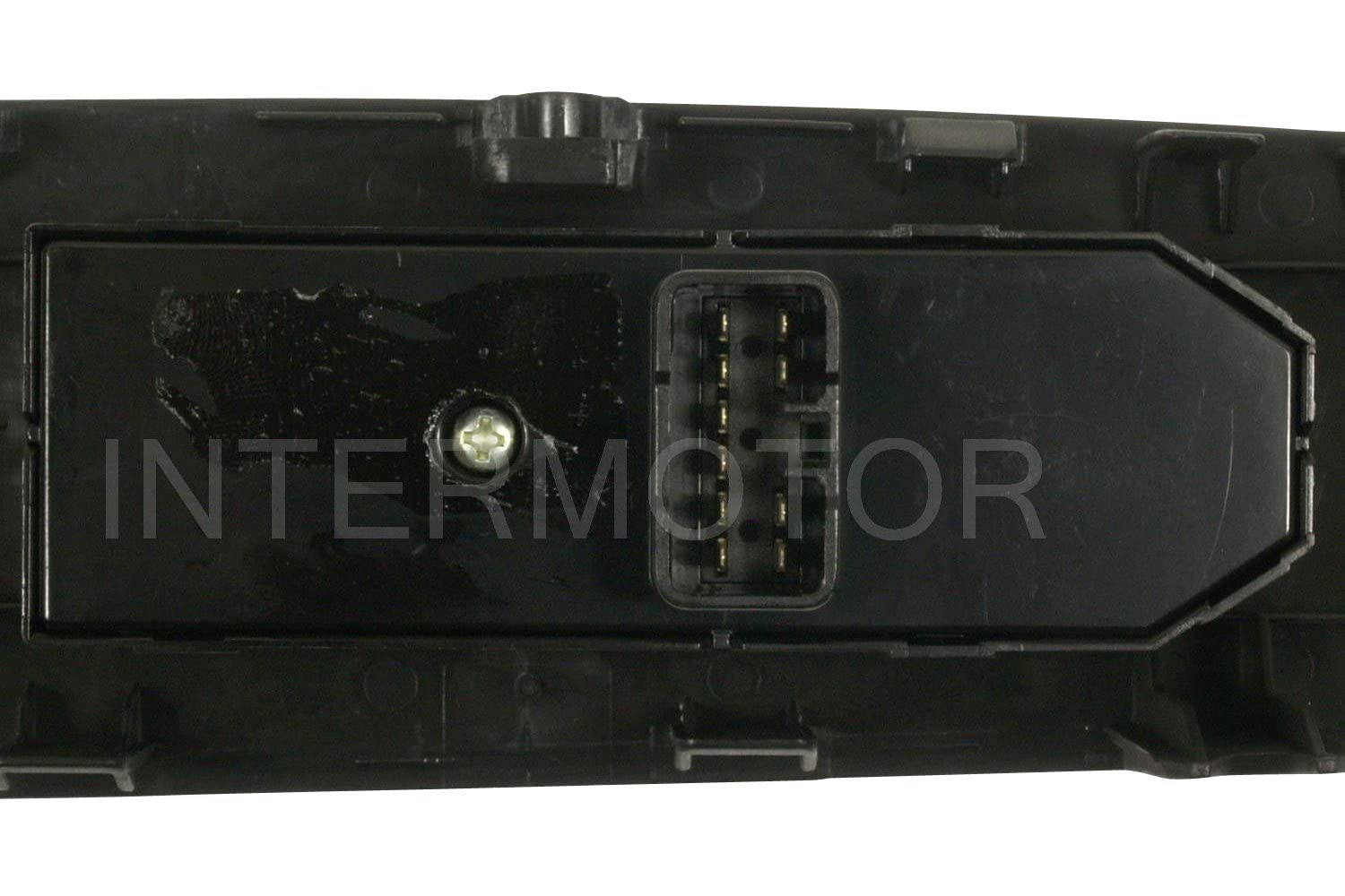 Standard Motor Products DWS-1077 Power Window Switch - Replacement Auto Part for Smooth Window Operation | Compatible with Multiple Car Models | Perfect for DIY Repairs & Maintenance