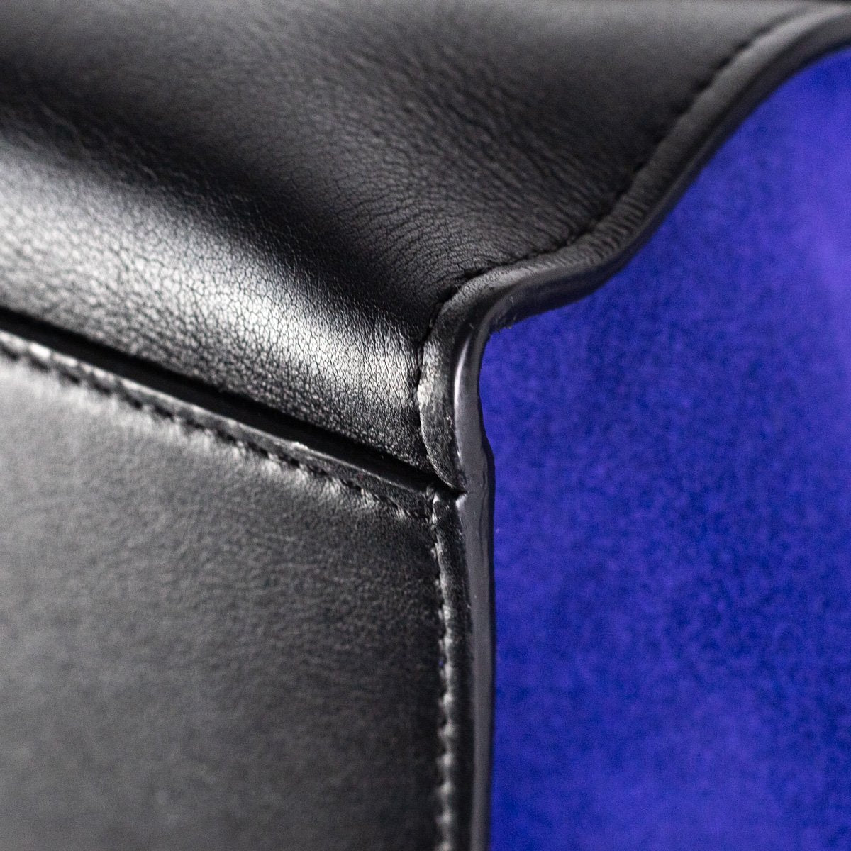 Celine Trapeze Medium Tricolour Leather Handbag - Luxury Designer Crossbody Bag for Women | Perfect for Work, Travel & Everyday Use