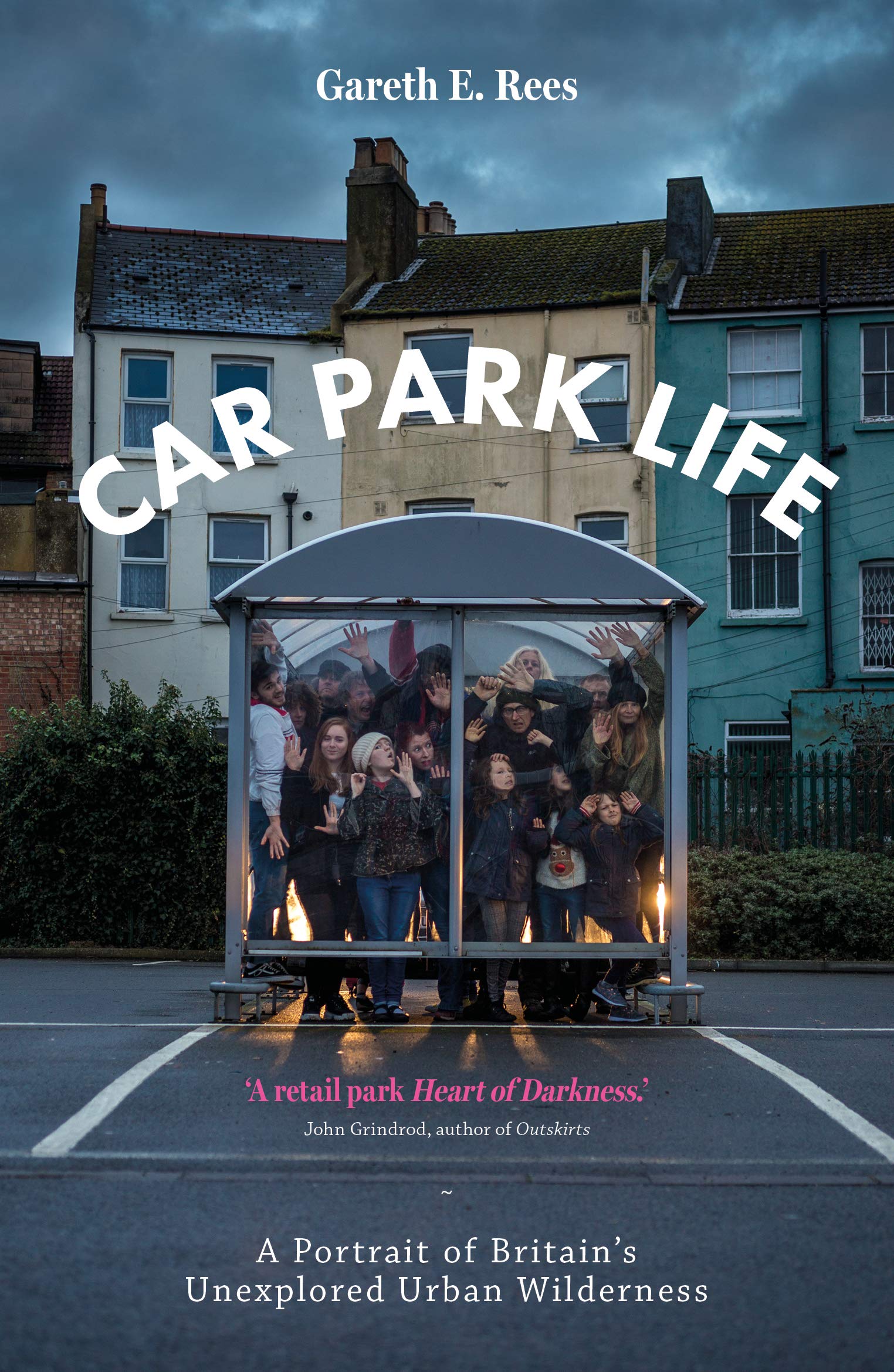 Car Park Life - Premium Car Parking Accessories & Essentials for Safe & Convenient Parking | Ideal for Home, Office & Public Parking Lots