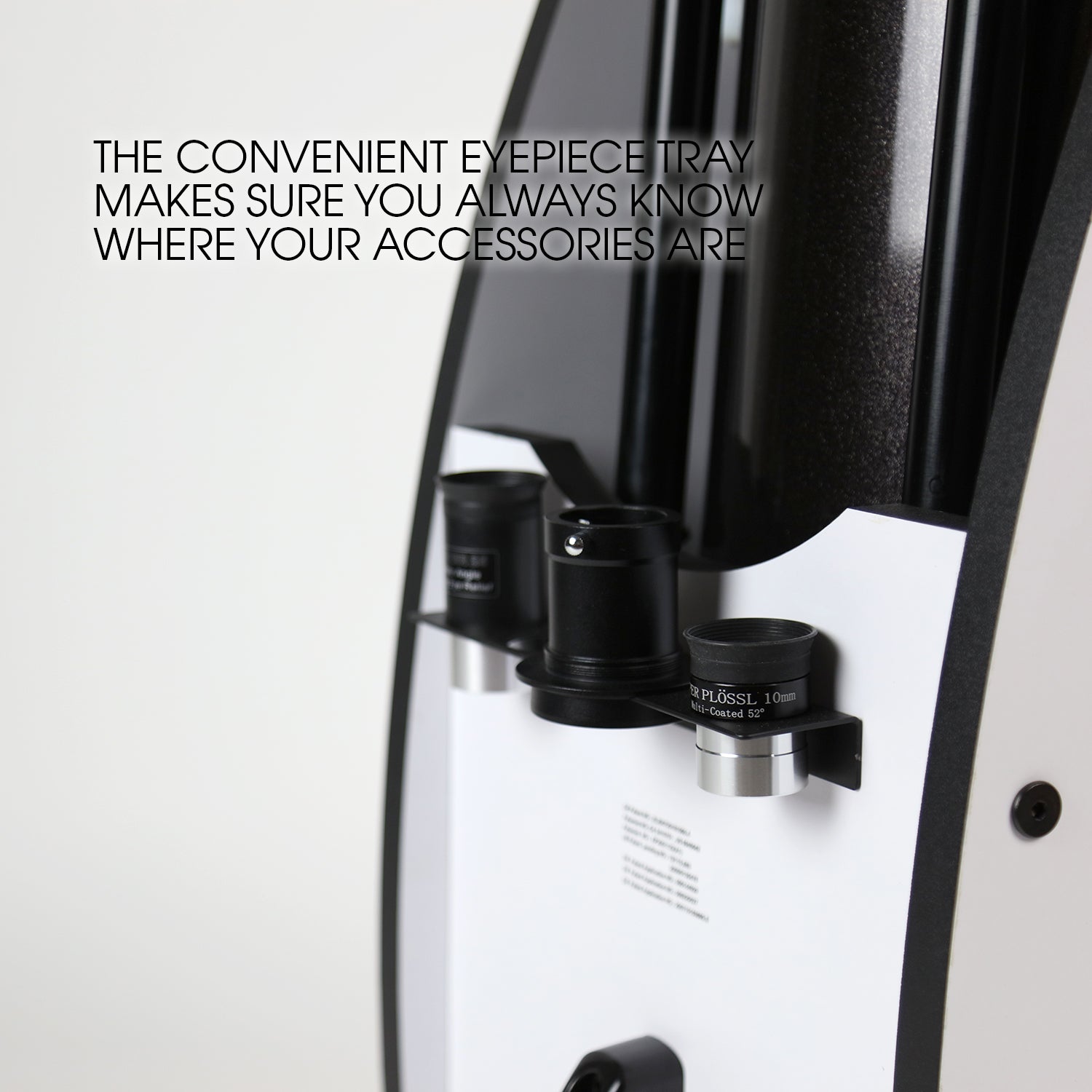 Sky Watcher Flextube 250P Collapsible Dobsonian Telescope - 10