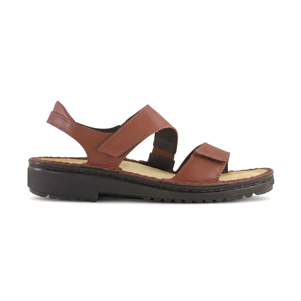 Naot Enid Comfortable Women's Sandals - Arch Support & Cushioned Footbed - Perfect for Walking, Travel & Summer Outfits
