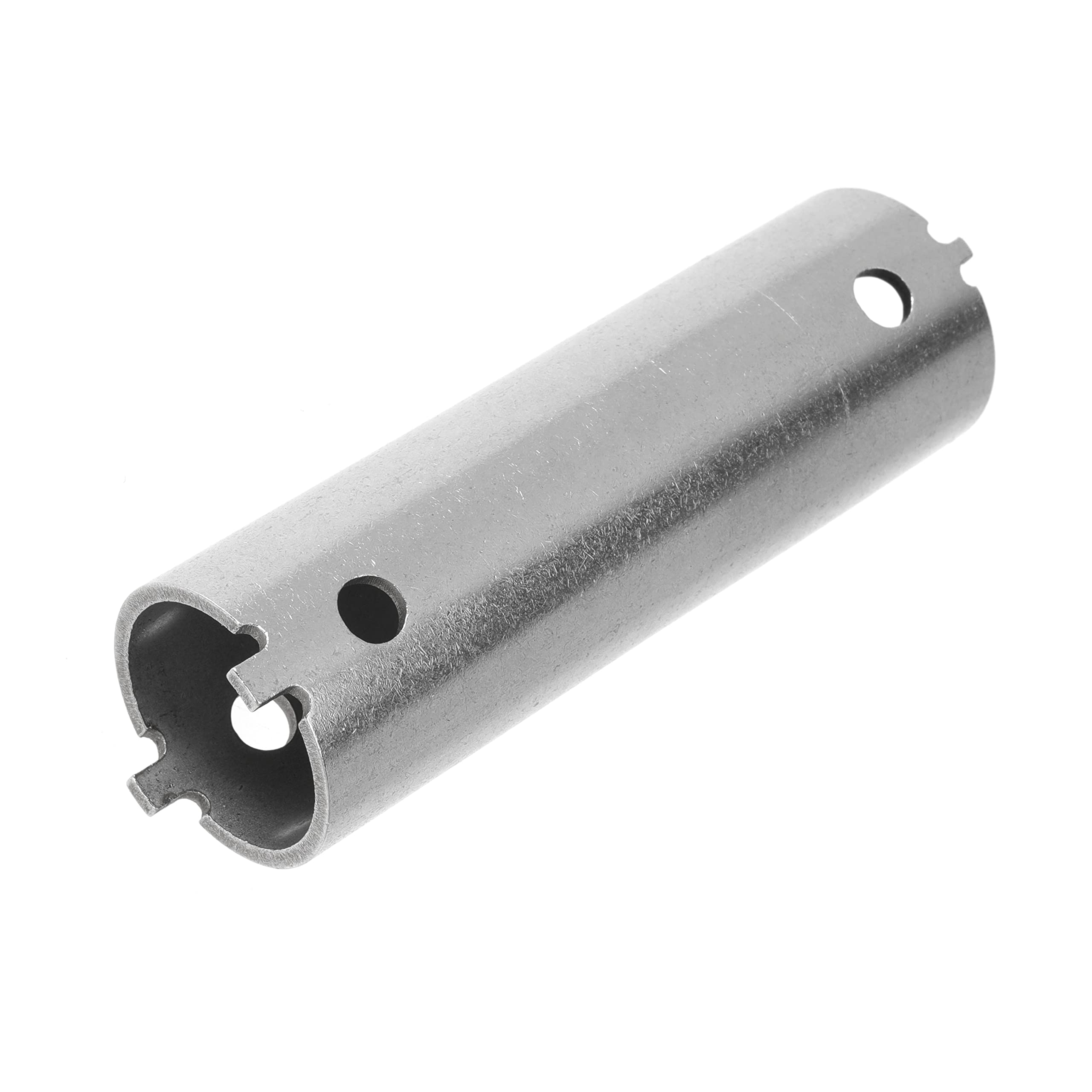 Extra Long Forend Nut Installation and Removal Tool - Heavy Duty Gun Maintenance Accessory for AR15, AK47, Shotguns (Perfect for Gunsmithing & Firearm Repair)