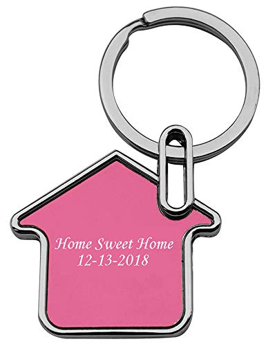 House Double Pink
