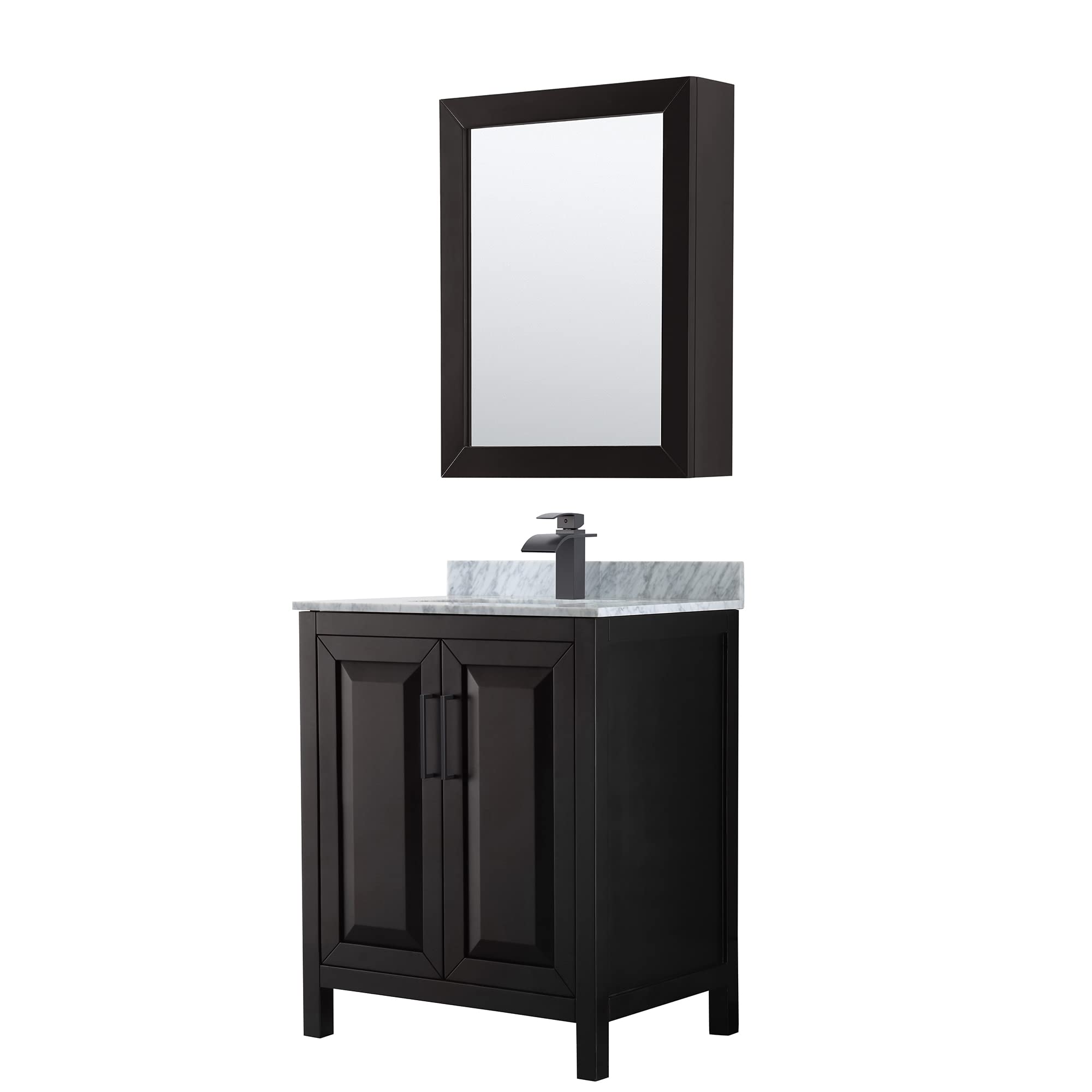 Wyndham Collection Daria 30