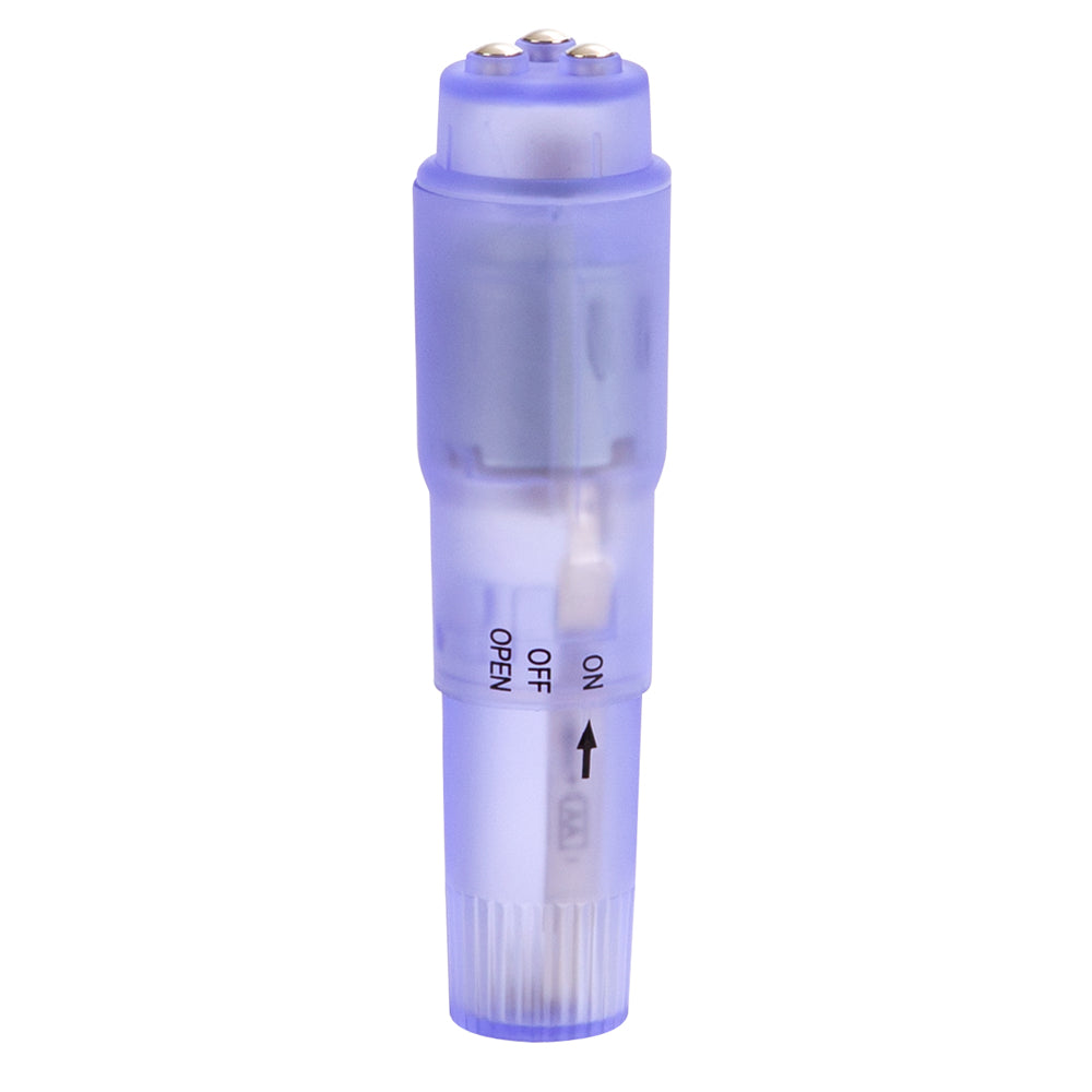 First Time Travel Teaser Vibrator Kit - Beginner Friendly Personal Massager for Women - Perfect for Solo Play & Couples Intimacy