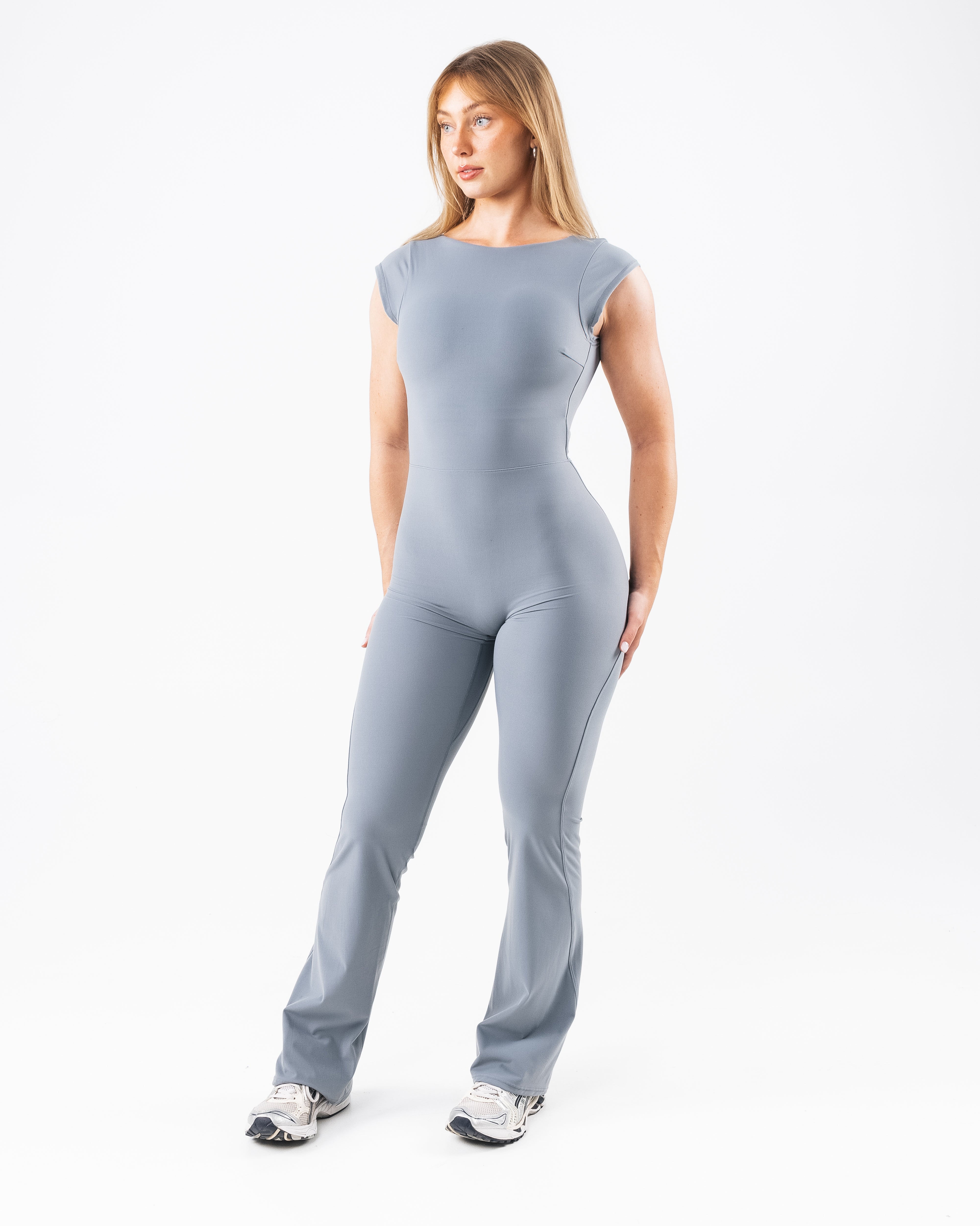 Allure Bodysuit for Women - Sexy Lingerie Bodysuit with Comfortable Fit - Perfect for Date Night, Valentine's Day or Special Occasions