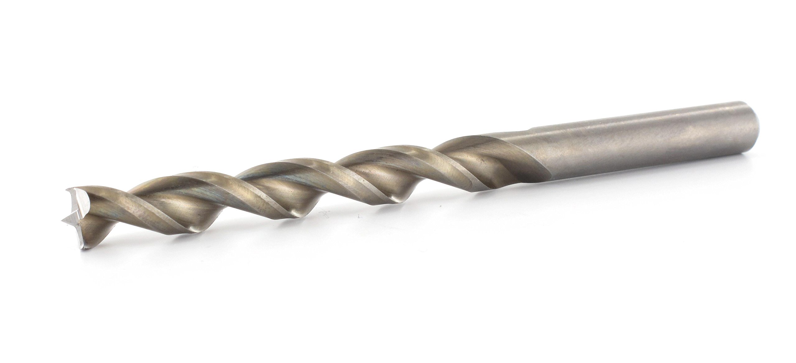 High-Quality Simple Famag Spiral Drill Bit Lewis - Perfect for Woodworking, Metalworking & DIY Home Projects