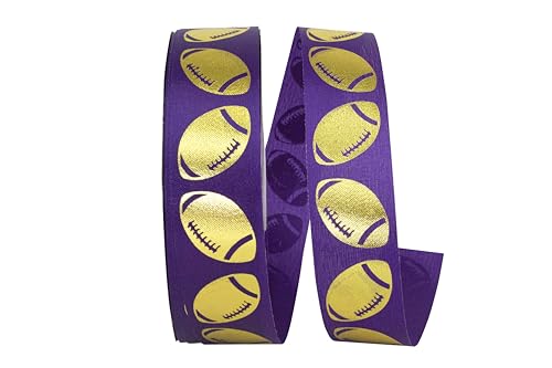 Purple, Gold