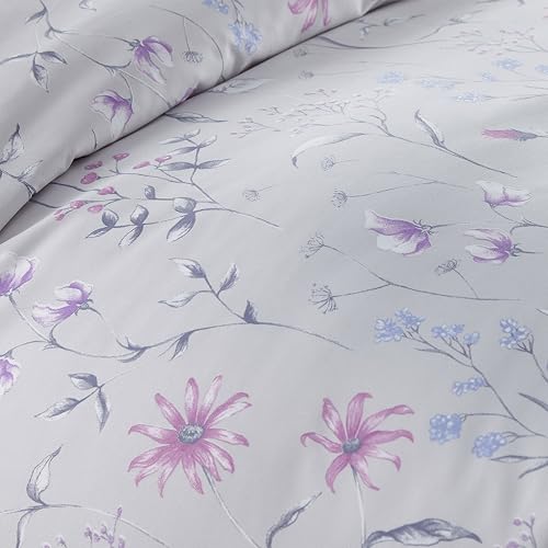 Secret Meadow Grey