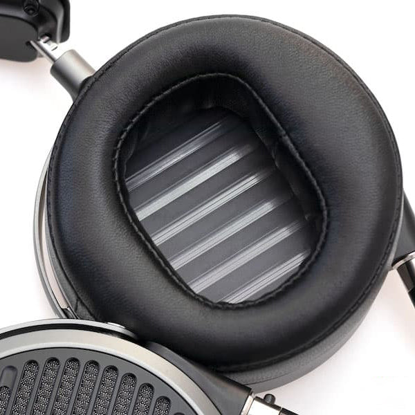 Audeze MM 500 Replacement Earpads - Premium Memory Foam Ear Cushions for Studio Headphones - Perfect for Music Production, Gaming & Audiophile Listening