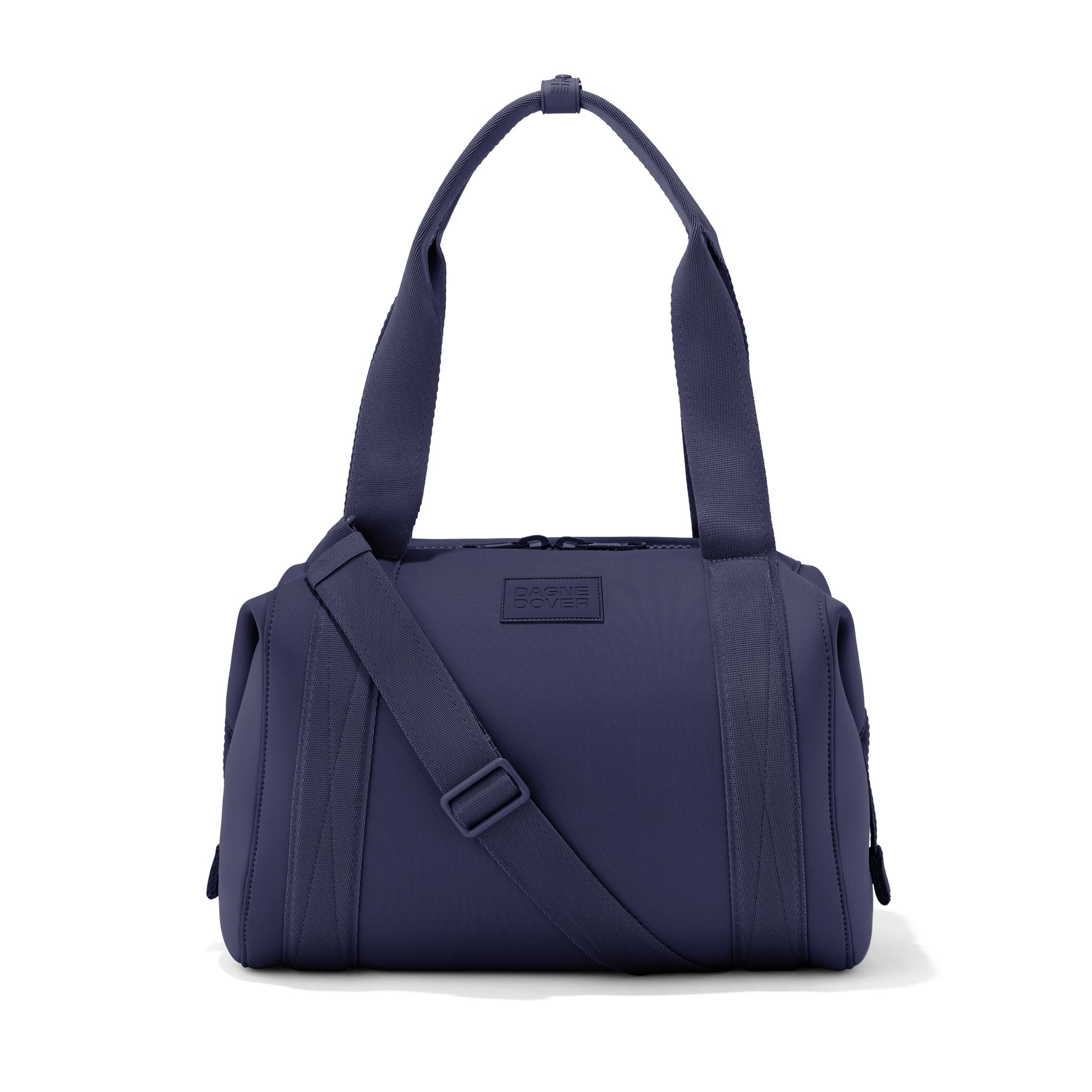 Dagne Dover Landon Carryall Medium Tote Bag for Women - Stylish & Spacious Work Bag, Travel Tote, Gym Bag & Everyday Purse - Perfect for Office, Commute & Weekend Getaways