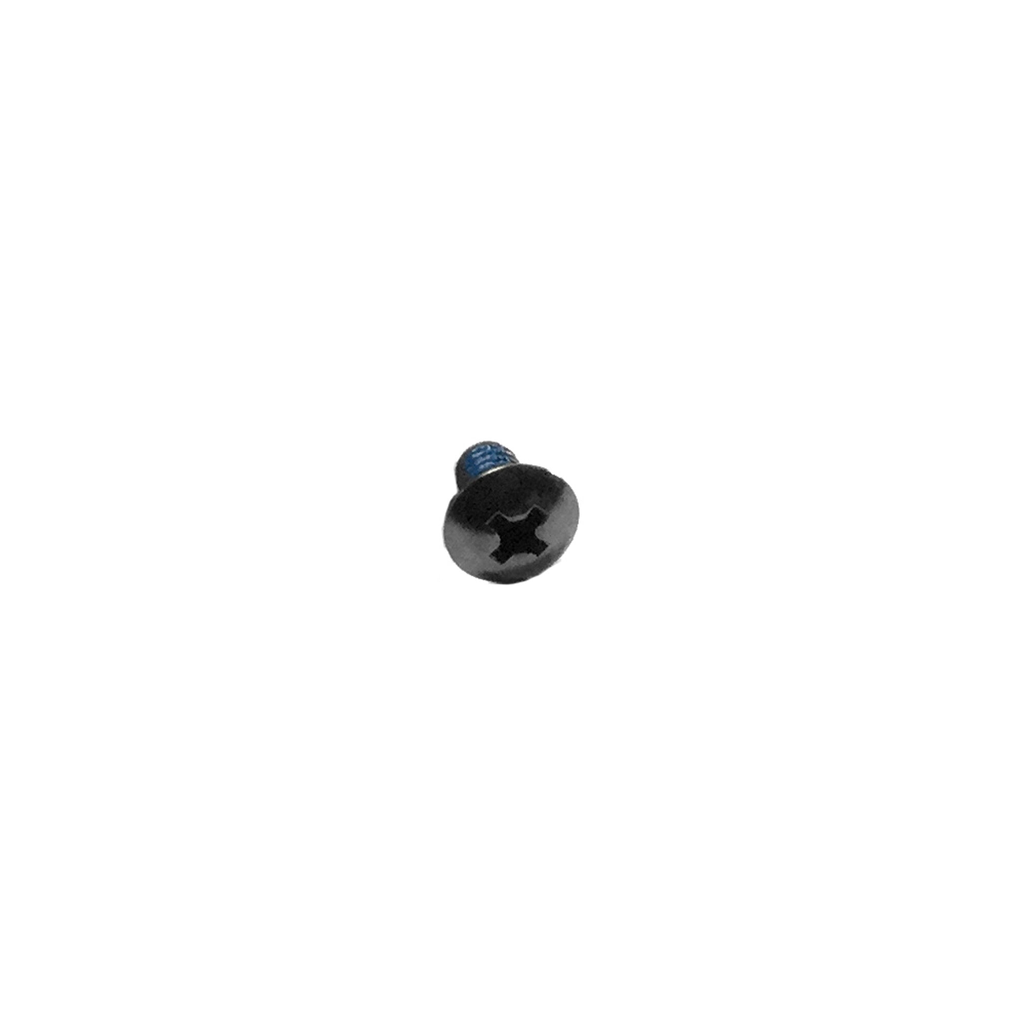 6mm Philips Fixation Screws - Durable Fasteners for Furniture Assembly, Electronics Repair & DIY Projects