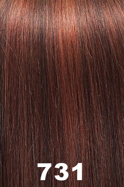Premium Fair Fashion Wigs - Lory 100% Human Hair Wig (#3106) for Women | Natural Look for Daily Wear, Parties & Cosplay