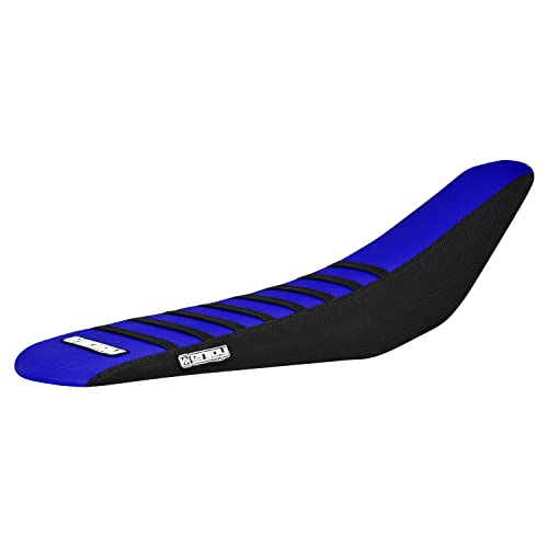 BLACK SIDES / BLUE TOP / BLACK RIBS