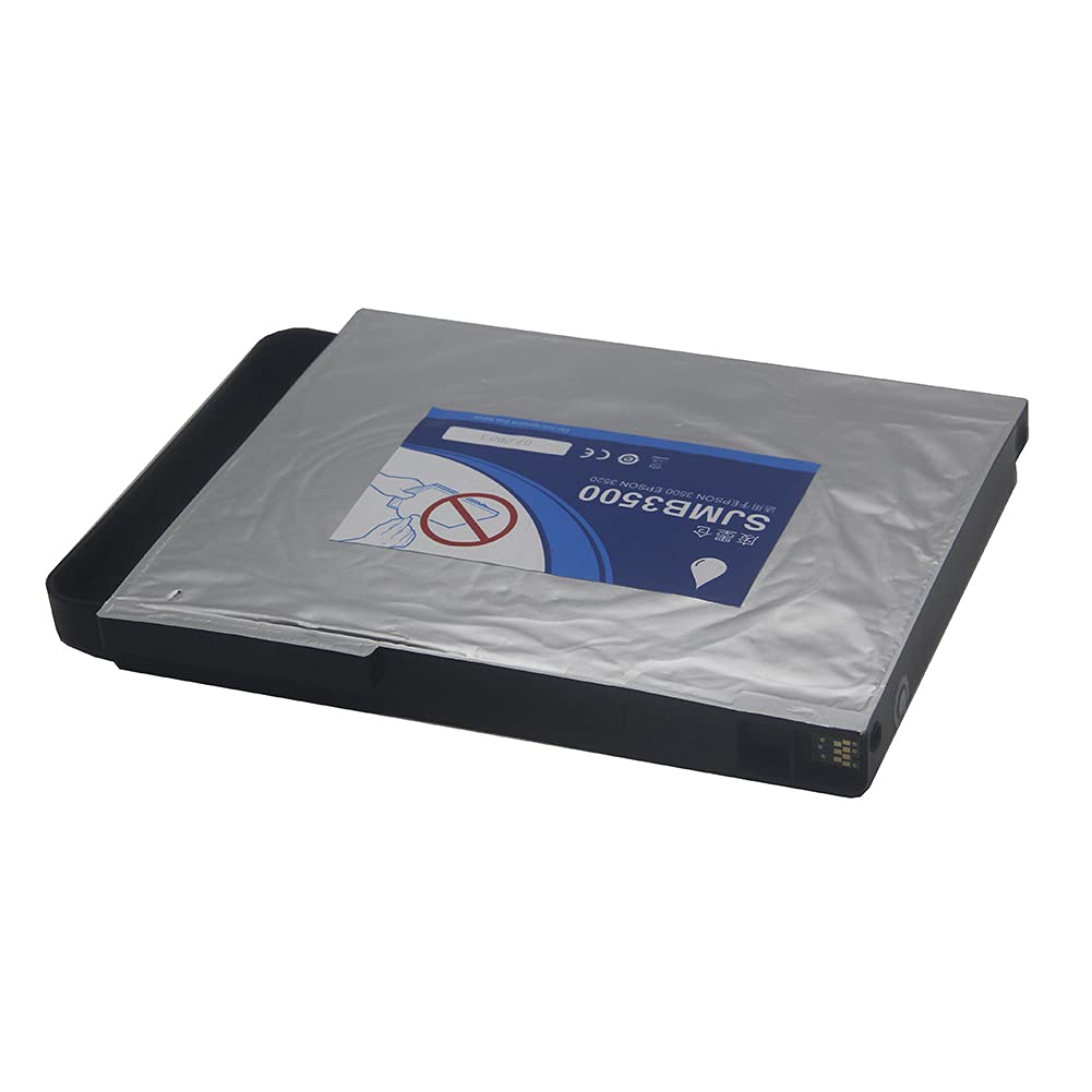 SJMB3500 Maintenance Box Replacement for TM-C3500 TM-C3520 TM-3510 Printers - Compatible Ink Waste Box - Perfect for Office & Commercial Printing Needs