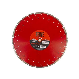 Brave Diamond Blade 18