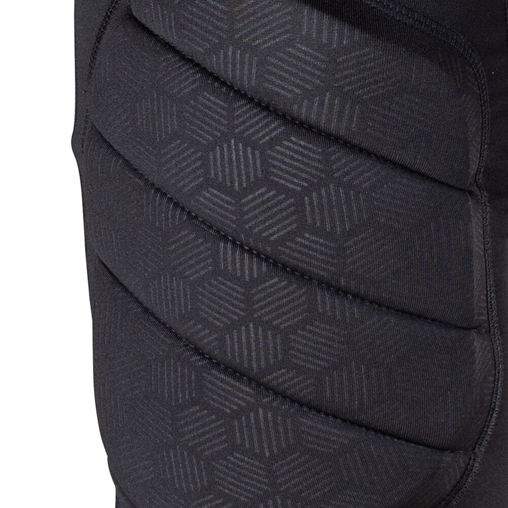 Rival™ 7-Pad 3/4 Tight with High-Density Thigh Pads - Football, Rugby & Hockey Protective Gear for Athletes