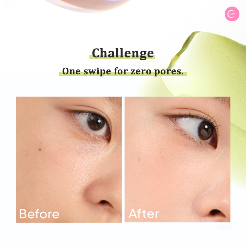 Judydoll Pore Blurring Primer Balm - Oil Control & Smoothing Face Makeup Base for Flawless Makeup Application | Perfect for Daily Wear & Special Occasions