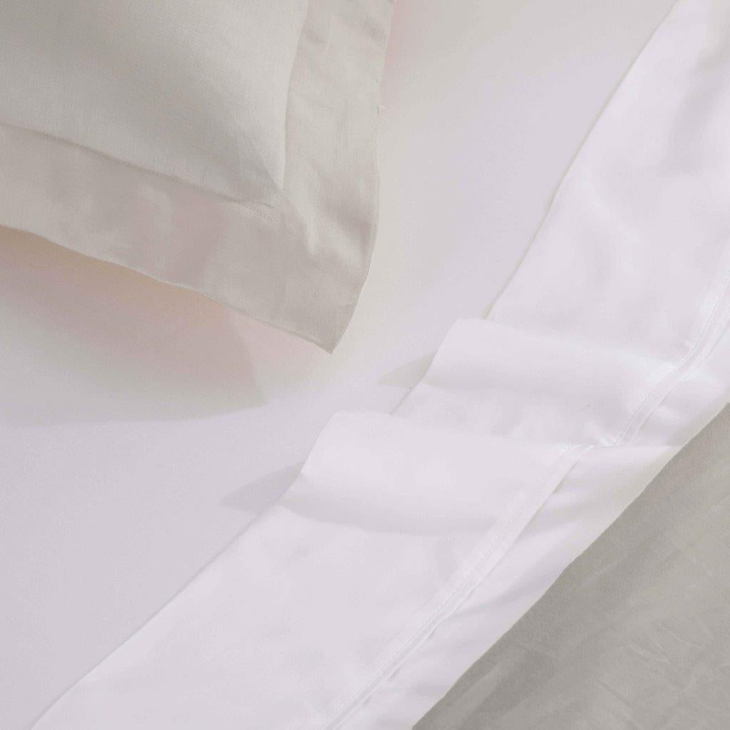 Premium 100% Egyptian Cotton Duvet Cover Set - 300 Thread Count, Breathable & Soft Bedding for All Seasons - Perfect for Master Bedroom, Guest Room & Luxury Hotels