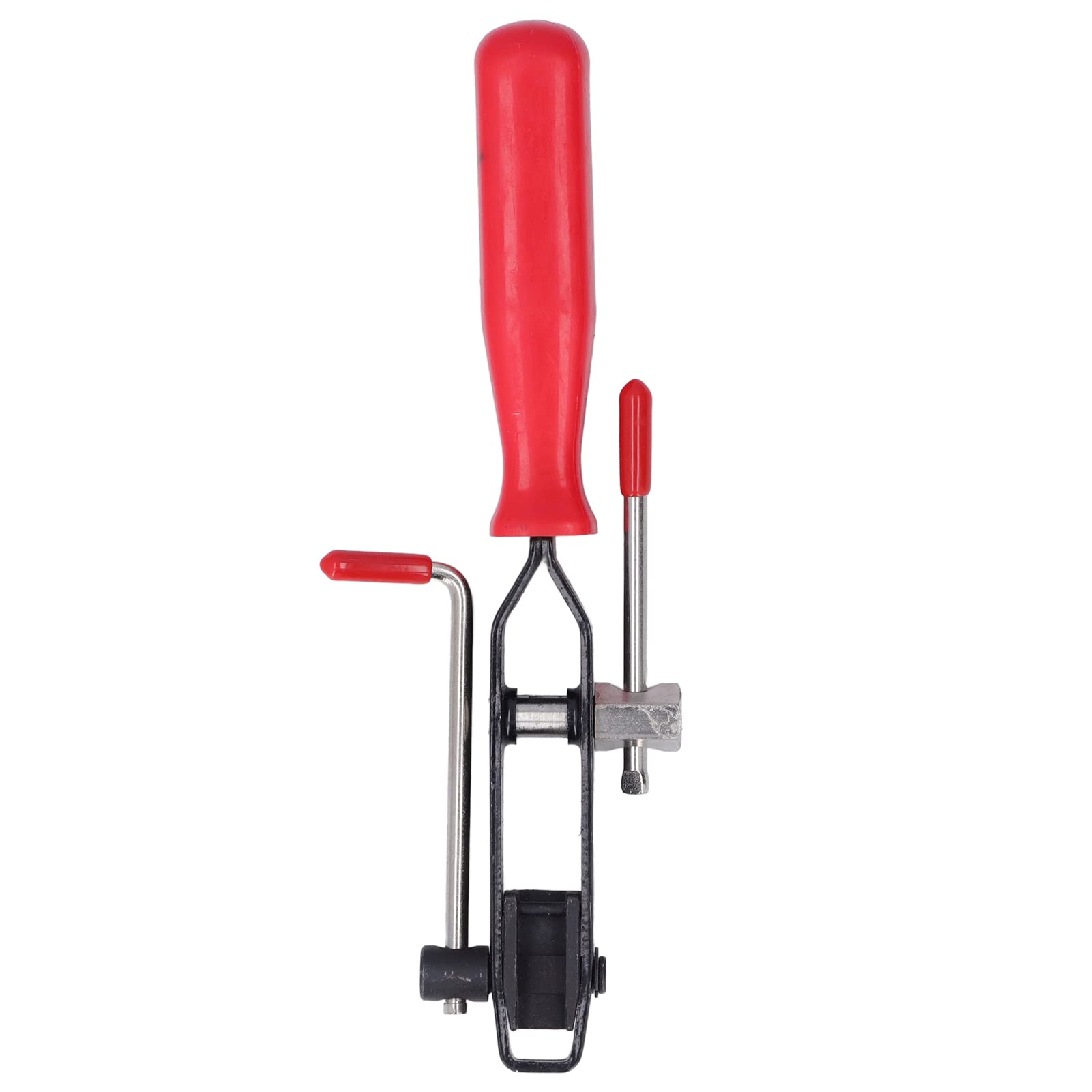 High Strength C45 Steel Boot Clamp Pliers - Professional CV Joint Banding Cutting Tool for Vehicle Repair | Portable Automotive Maintenance Tool for Mechanics & DIY Enthusiasts