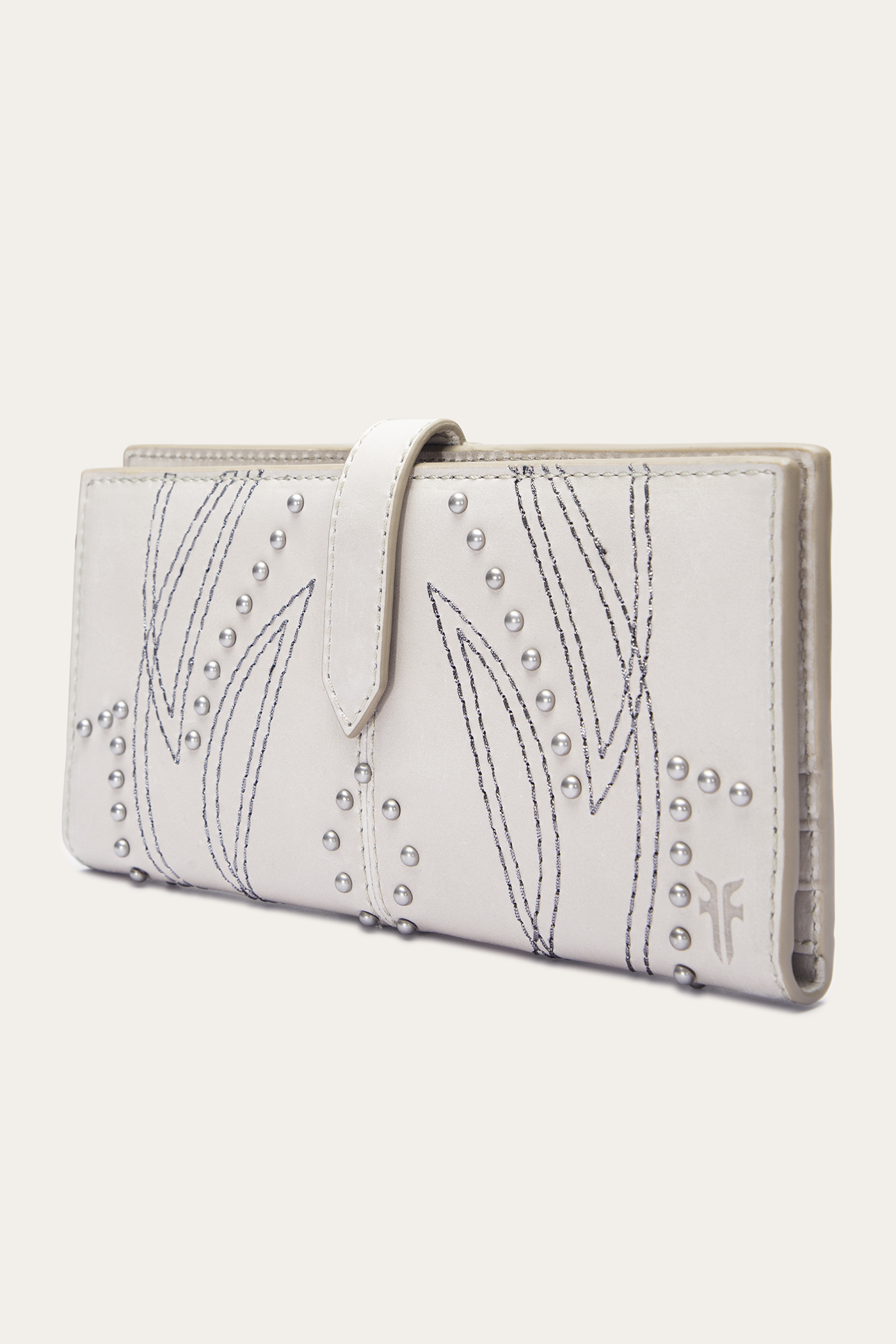 Sara Slim Wallet for Women - RFID Blocking Minimalist Leather Card Holder - Perfect for Travel, Everyday Use & Gift Giving