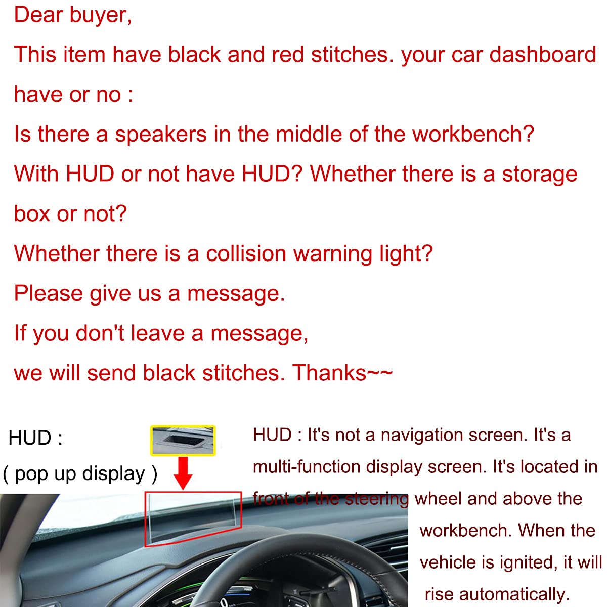 Premium Black Leather Car Tray Dashboard Cover for Mazda CX-5 2013-2016 | Anti-Slip Dash Pad Mat for Enhanced Interior Protection & Style