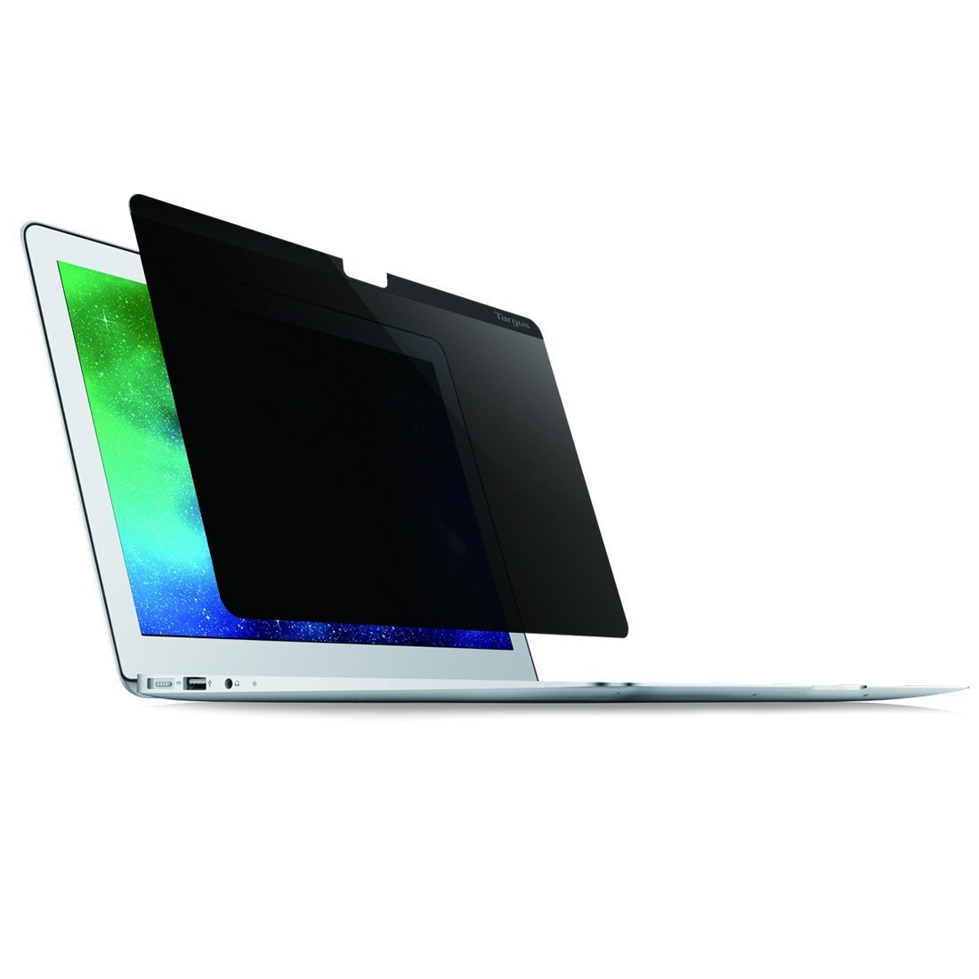 Magnetic Privacy Screen Protector for MacBook Pro 13 inch (2016-2021) & MacBook Air 13 inch (2018-2020) - Anti-Spy Filter for Work, Banking & Public Use