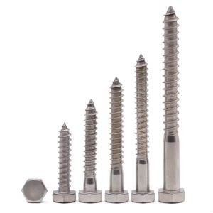 6PCS 3/8x4.5