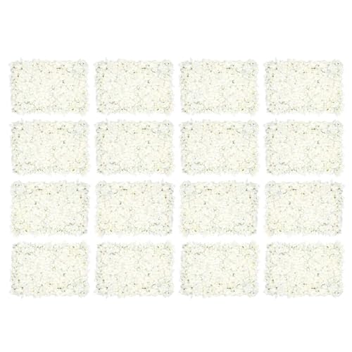 20 Pieces/White