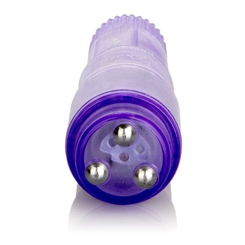 Shane's World Pocket Party - Compact & Powerful Handheld Massager for Neck, Back & Shoulder Pain Relief - Perfect for Home, Office & Travel Use