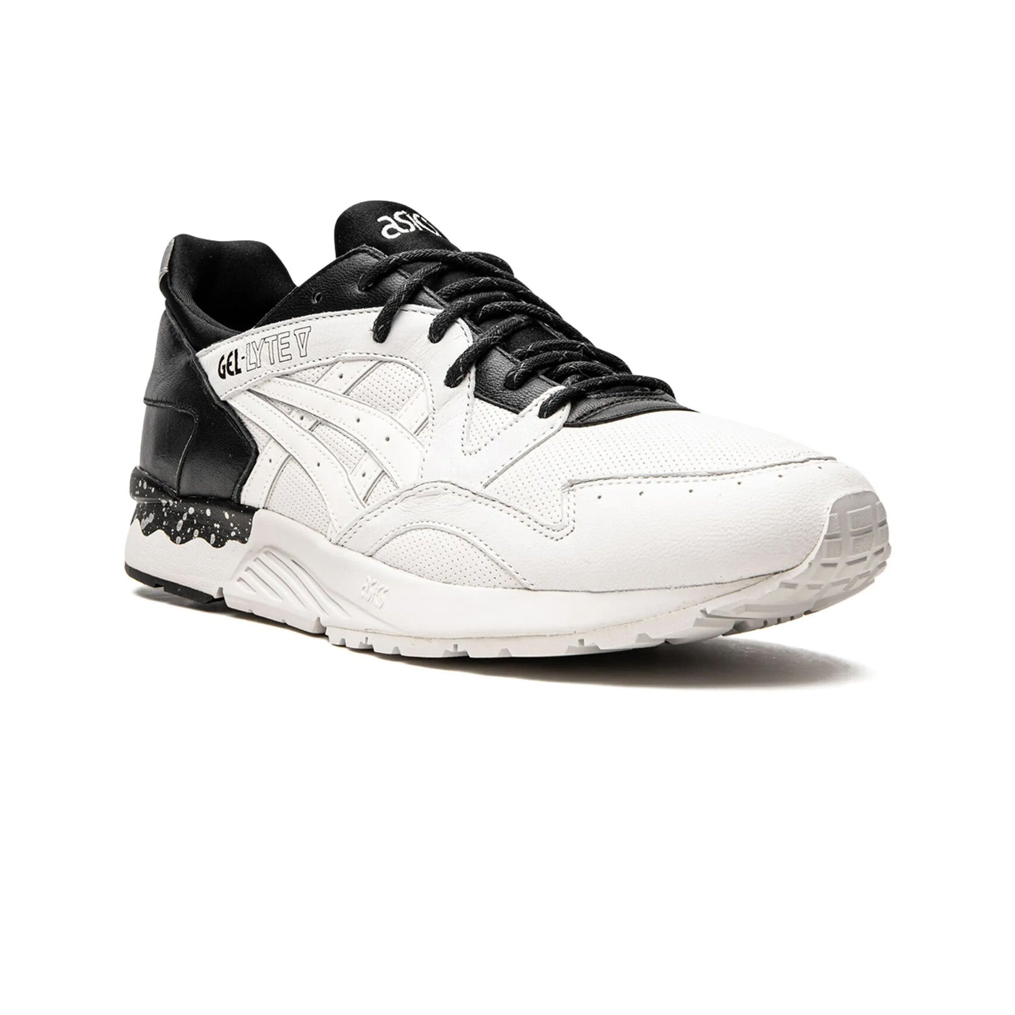 ASICS Gel Lyte V x Monkey Time Limited Edition Running Shoes - Men's Retro Sneakers for Jogging, Gym & Streetwear Fashion
