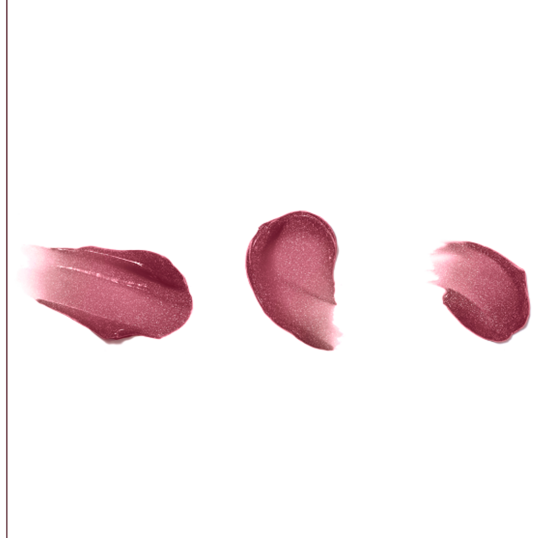 Hydropure™ Hydrating Lip Gloss - Long Lasting, Non-Sticky, Vegan & Cruelty-Free - Perfect for Daily Moisture & Nighttime Lip Care